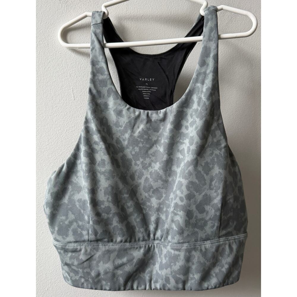 Varley let's move harris bra women's size XL